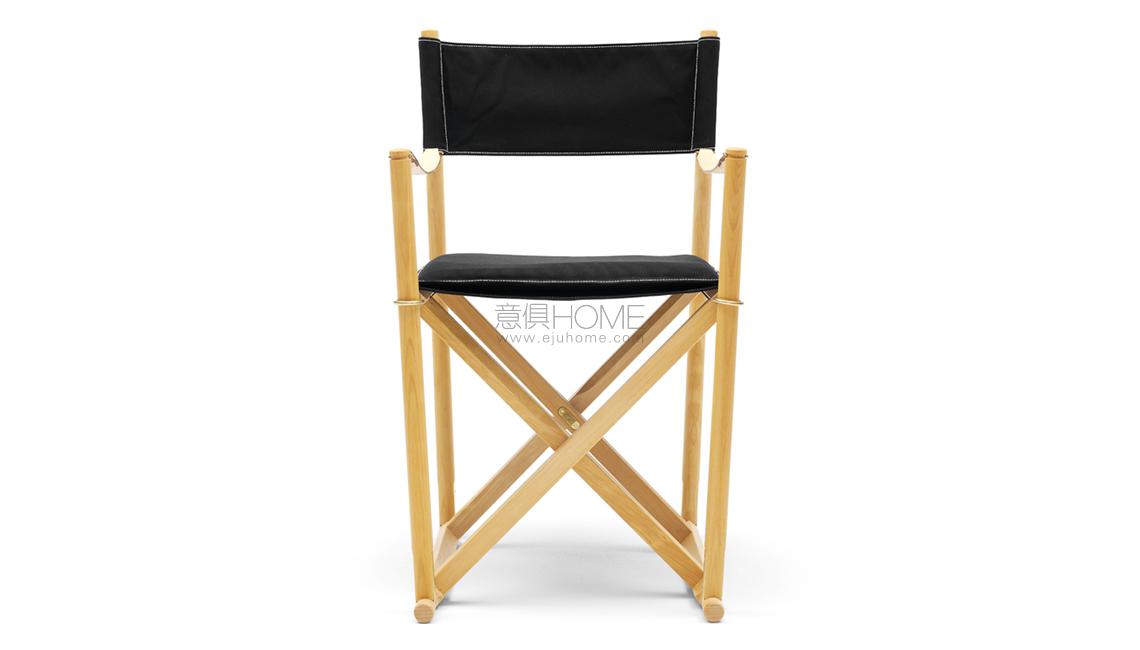 MK99200  FOLDING CHAIR 餐椅