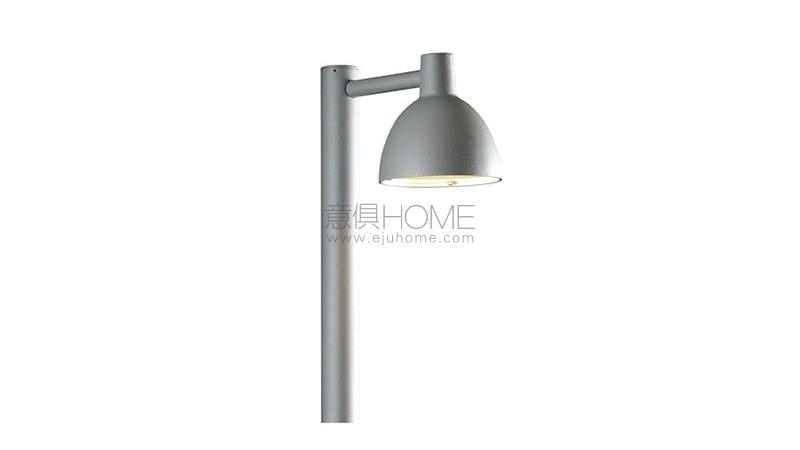 LOUIS POULSENTOLDBOD 155 BOLLARD 路灯