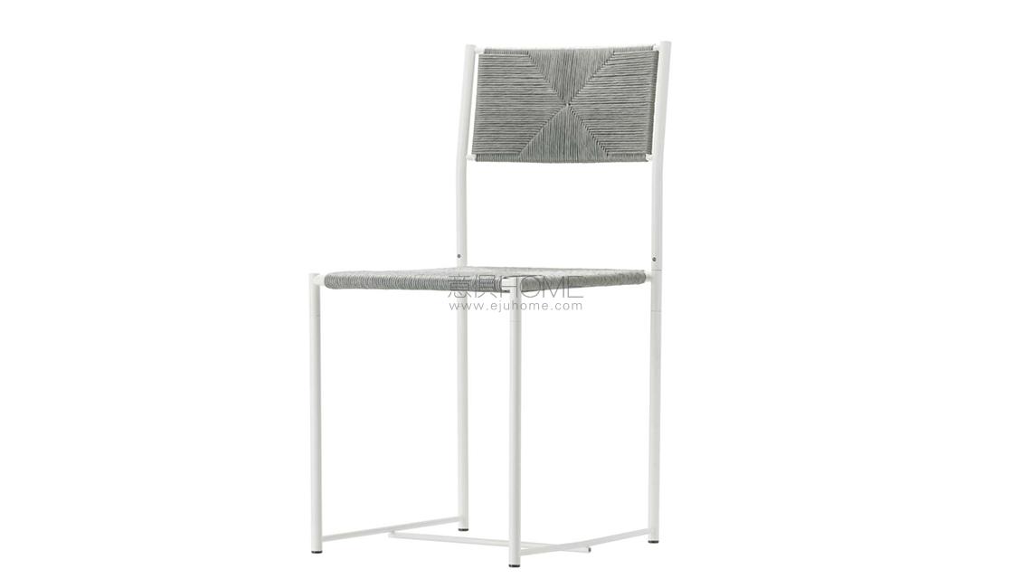 PALUDIS CHAIR - 150 休闲椅