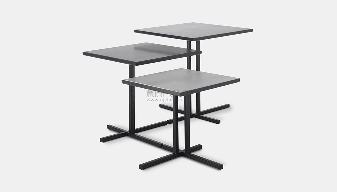K-TABLE 角几