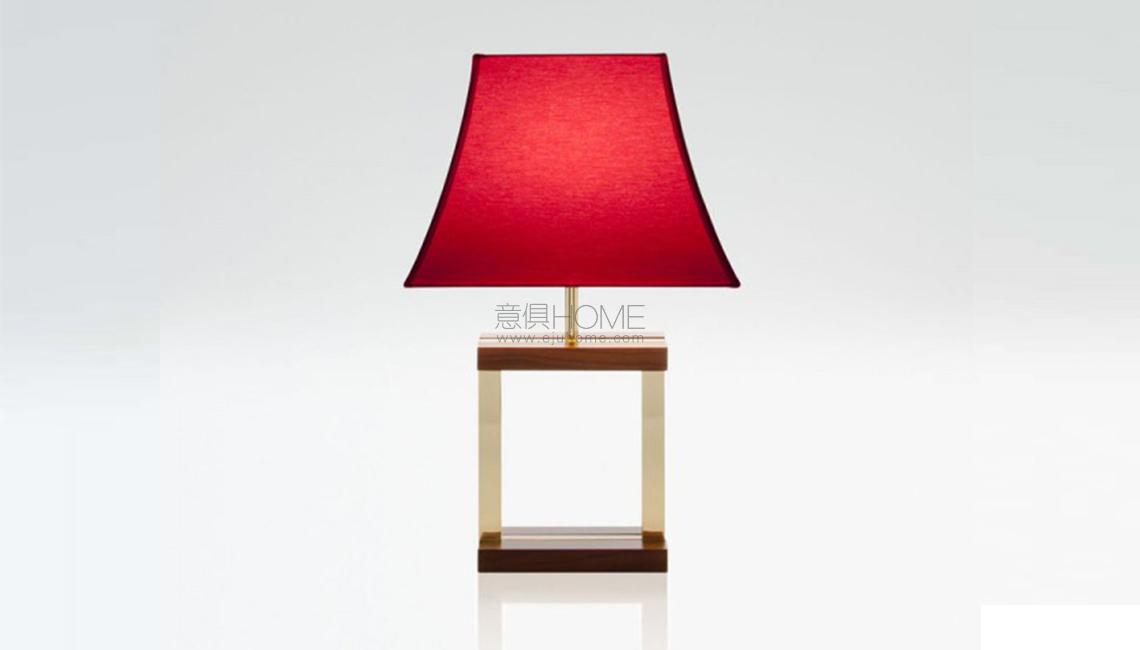 LIGHTING 灯具