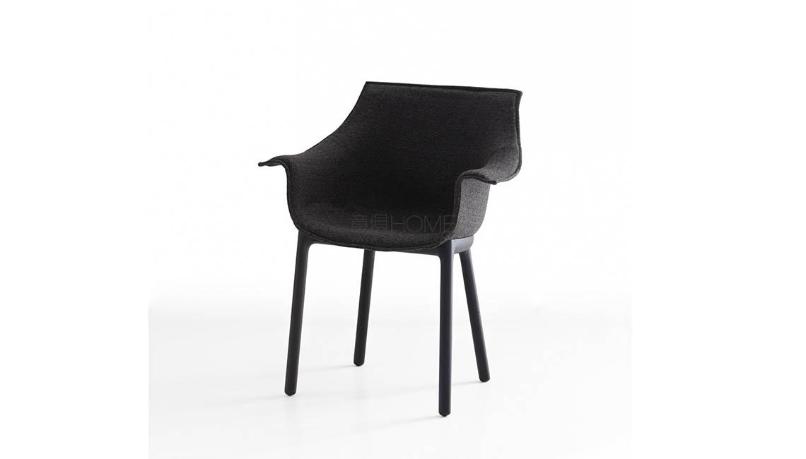 Draped Chair 椅子