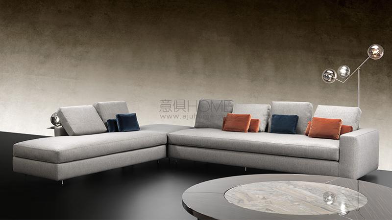 ADONE SOFA 沙发