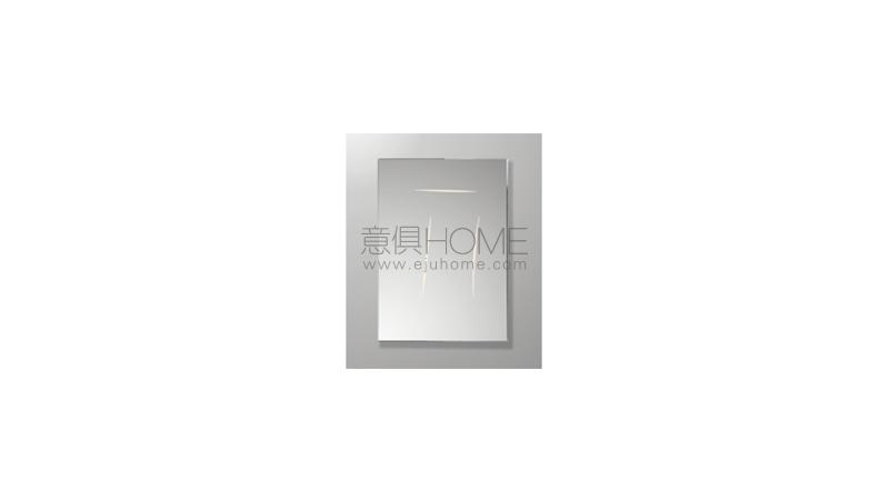 LUCE SPECCHIO镜子