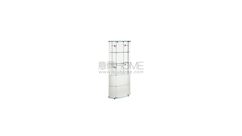 ELLIPSE VETRINA 酒柜