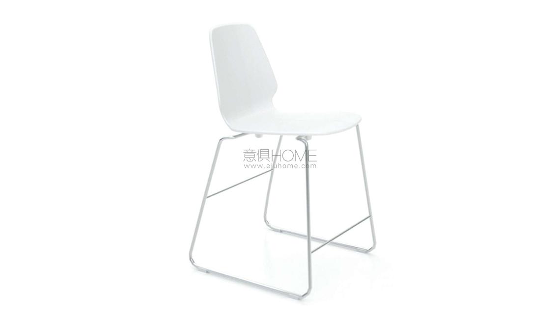 SELINUNTE STOOL - 547_O 休闲椅
