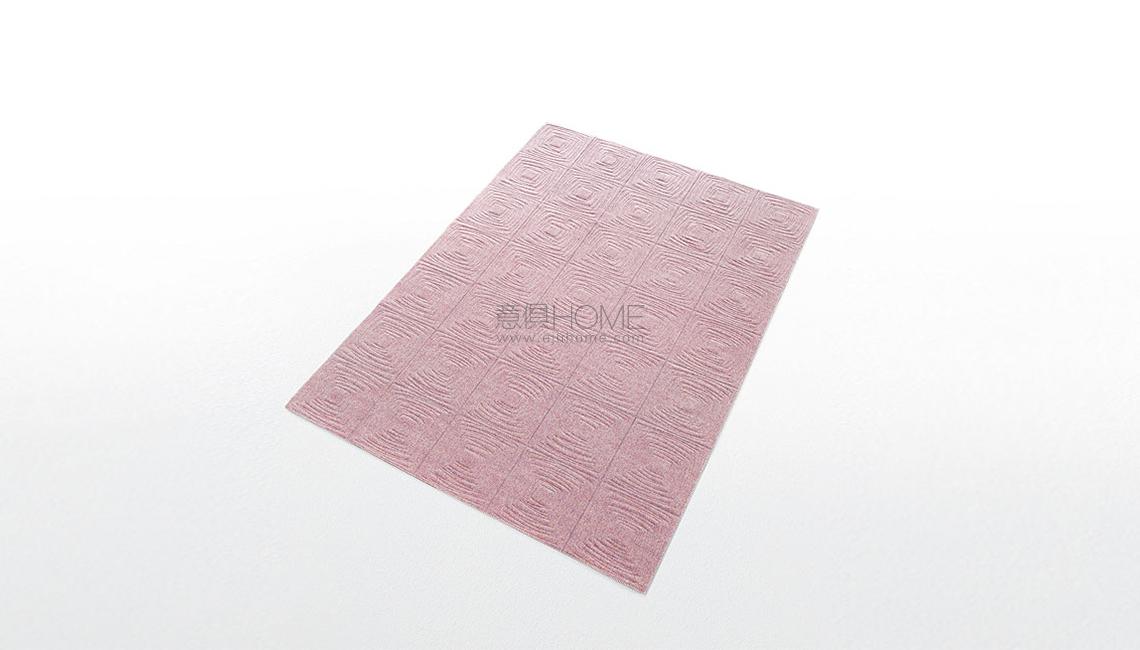 Imperfetto 毛毯