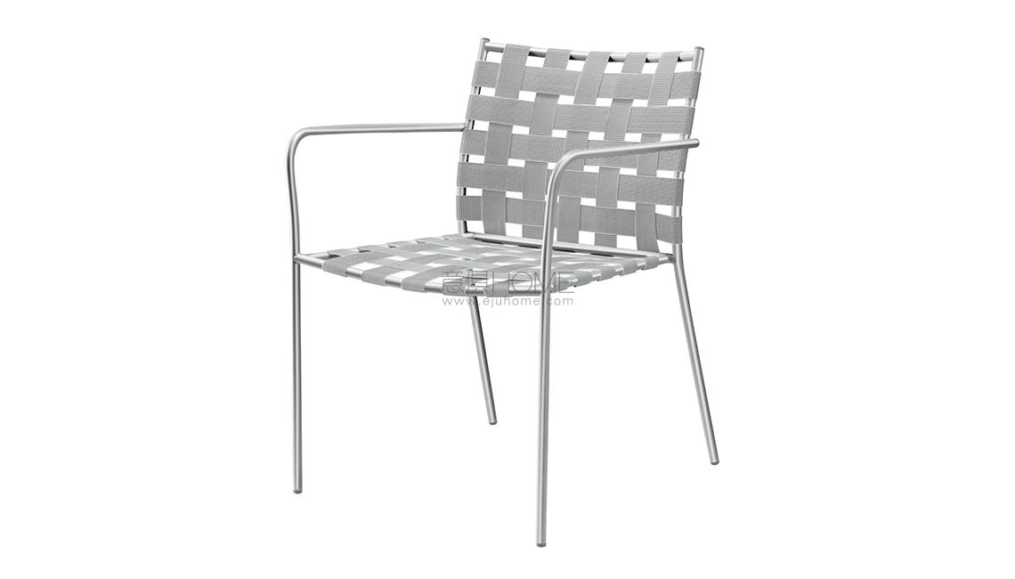 TAGLIATELLE ARMCHAIR - 717_O 休闲椅