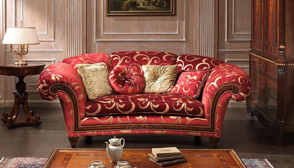 Classic living room Palace 沙发
