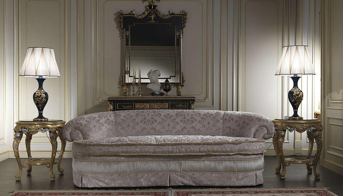 Sofas in style living room London 沙发
