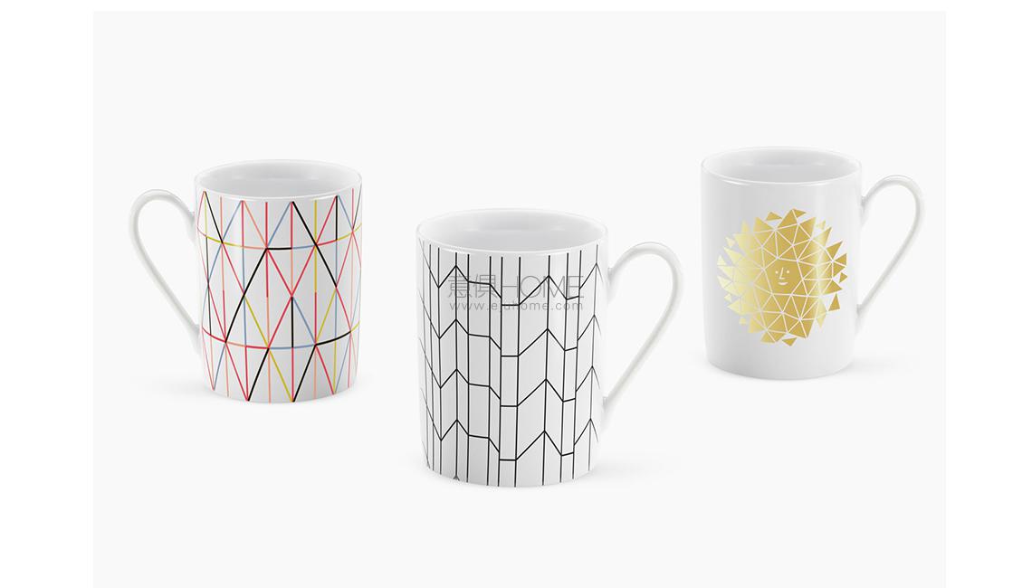 Coffee Mugs 杯子