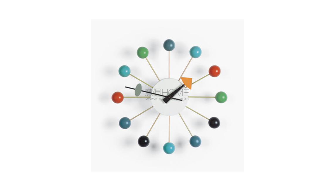 Wall Clocks 钟