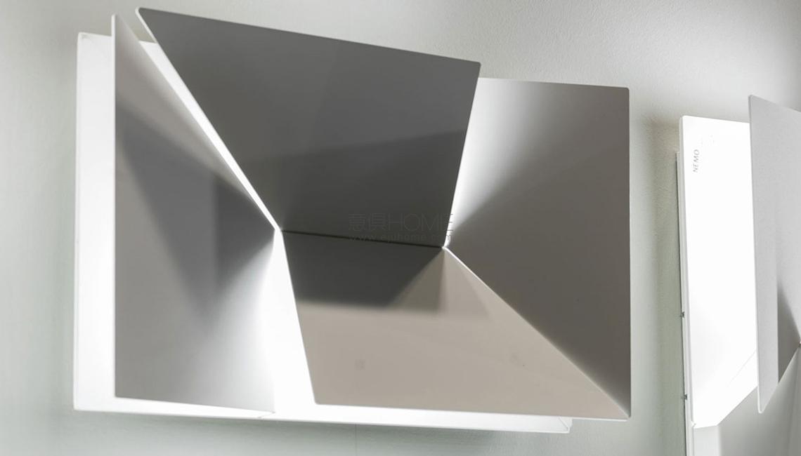 WALL SHADOWS MOYEN 壁灯