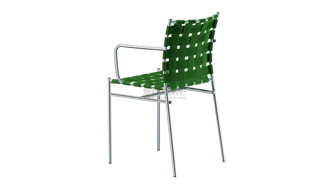 TAGLIATELLE ARMREST - 716_O 休闲椅
