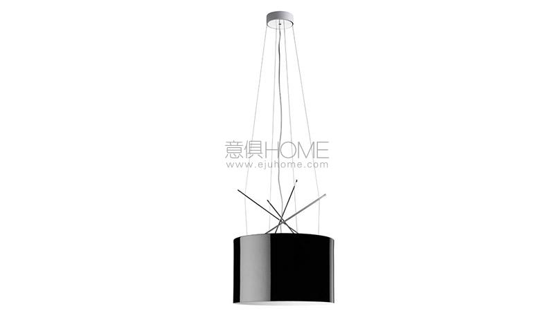 Ray Suspension 吊灯