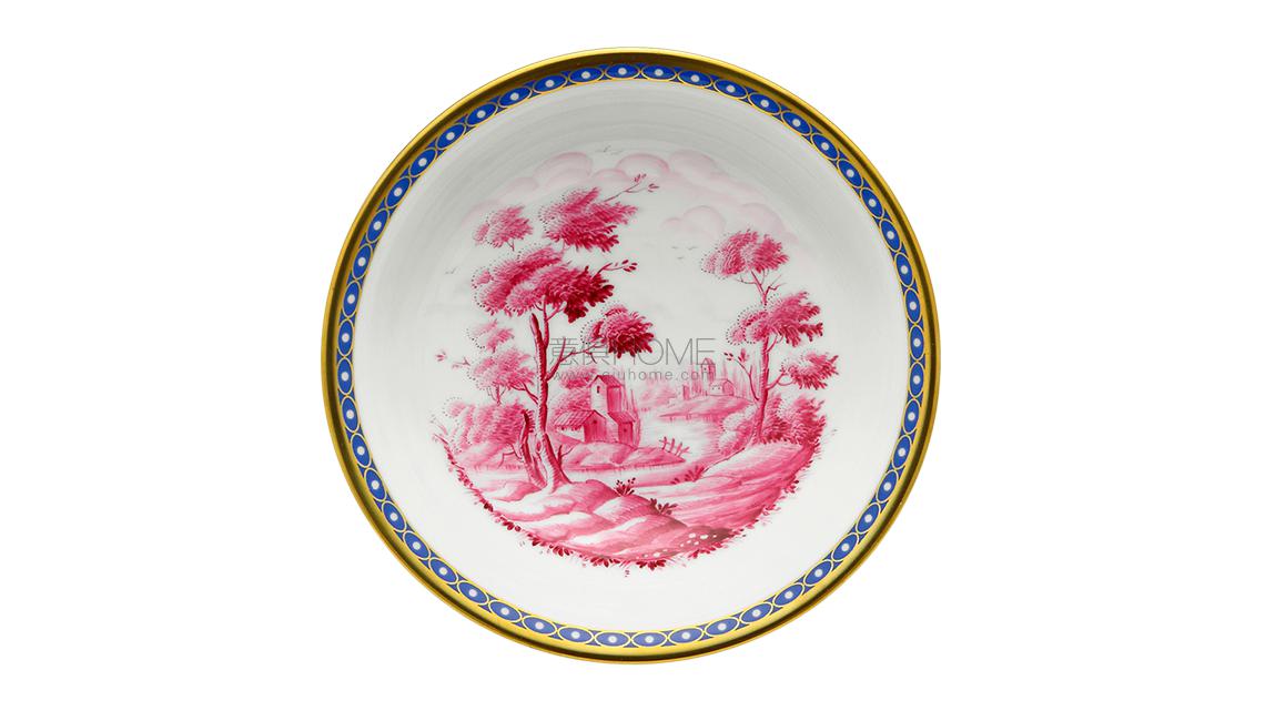 FRUIT BOWL盘子