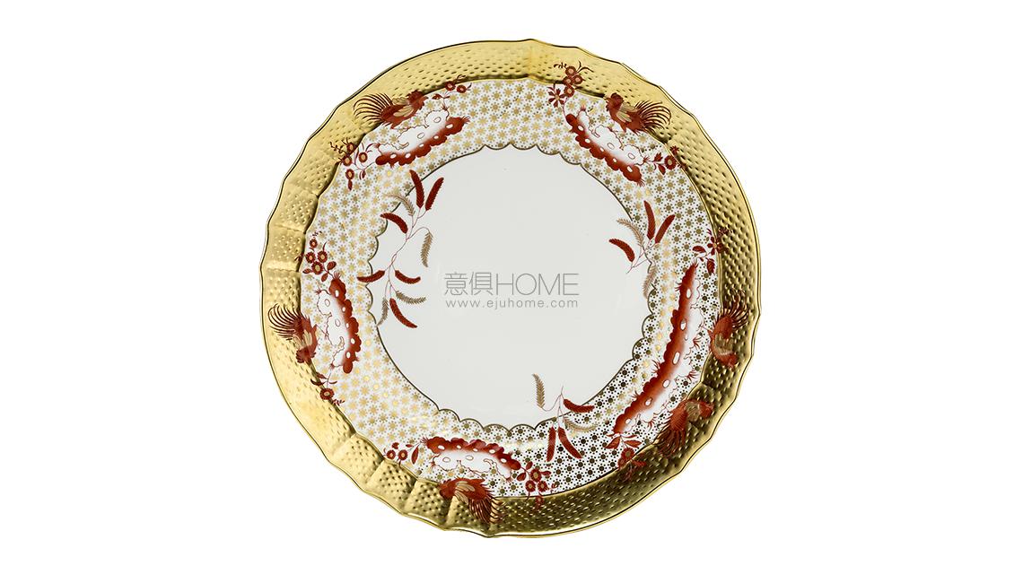 RICHARD GINORIDINNER PLATE盘子