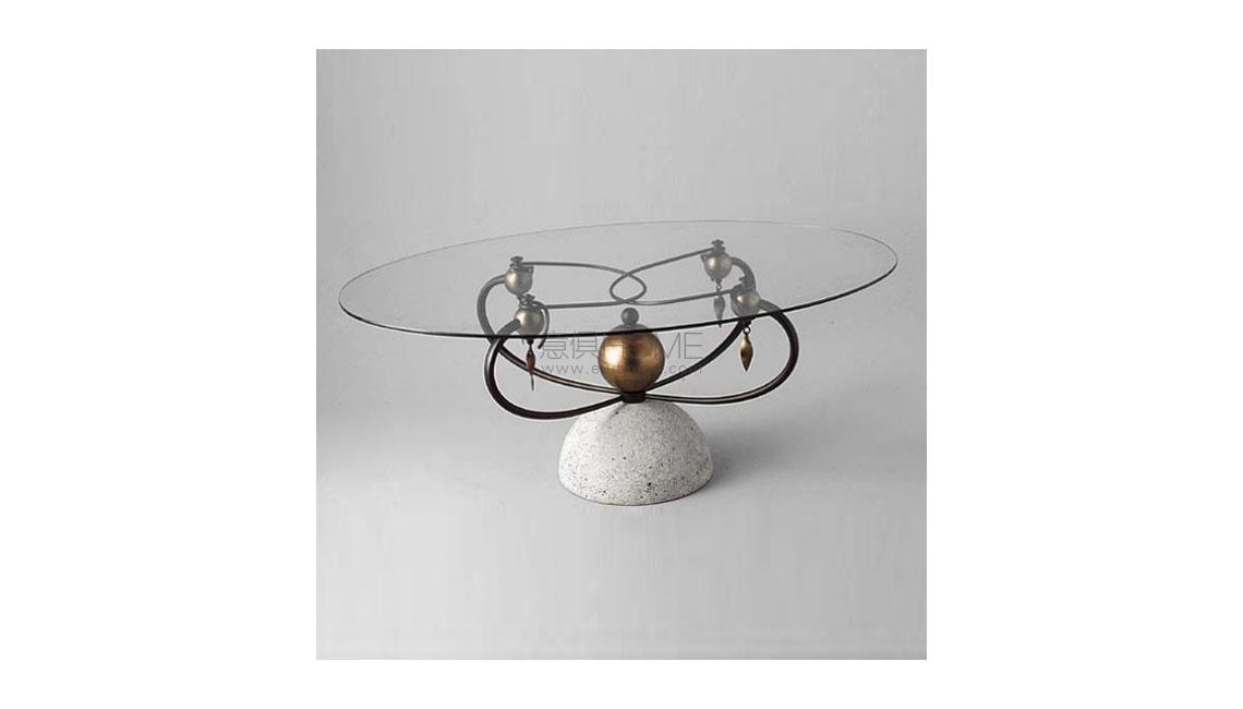 IRIS CL茶几