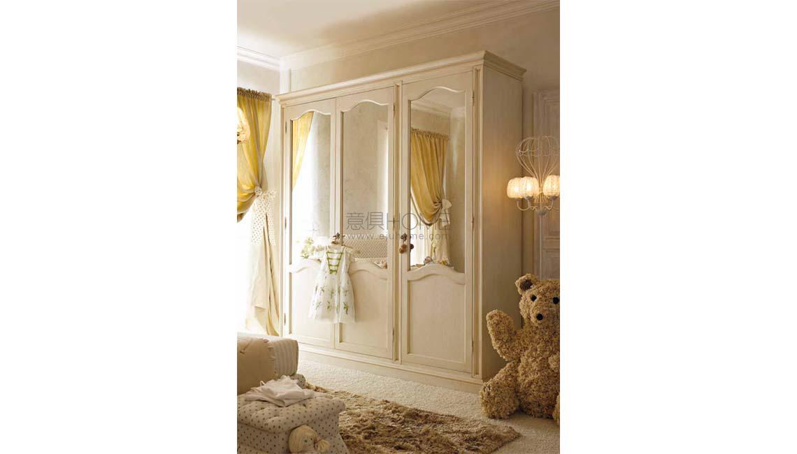 0933S衣柜