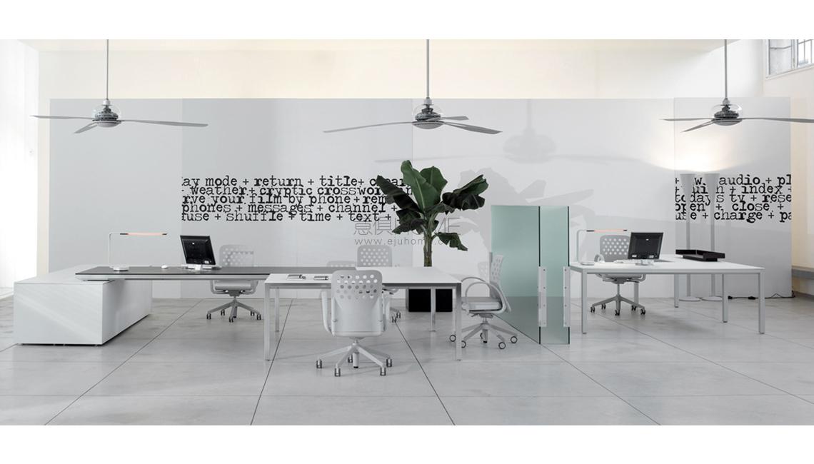 DESKING SYSTEMS SC06办公桌