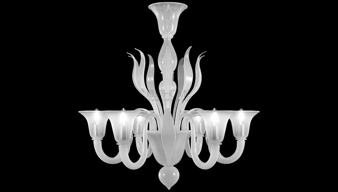 Swing 275吊灯