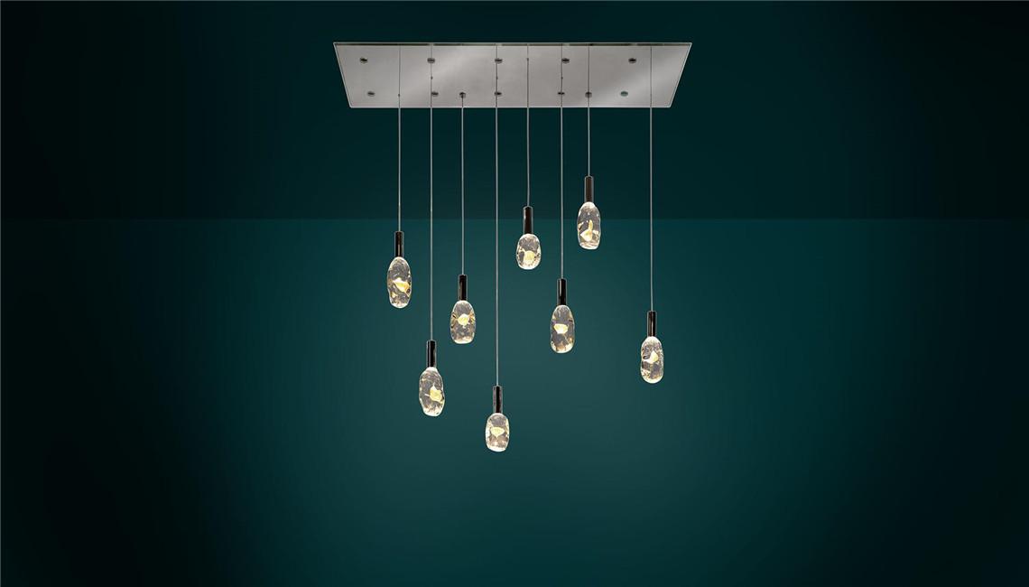 SASSI LAMPADARIO吊灯