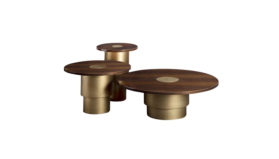 Rondò几角