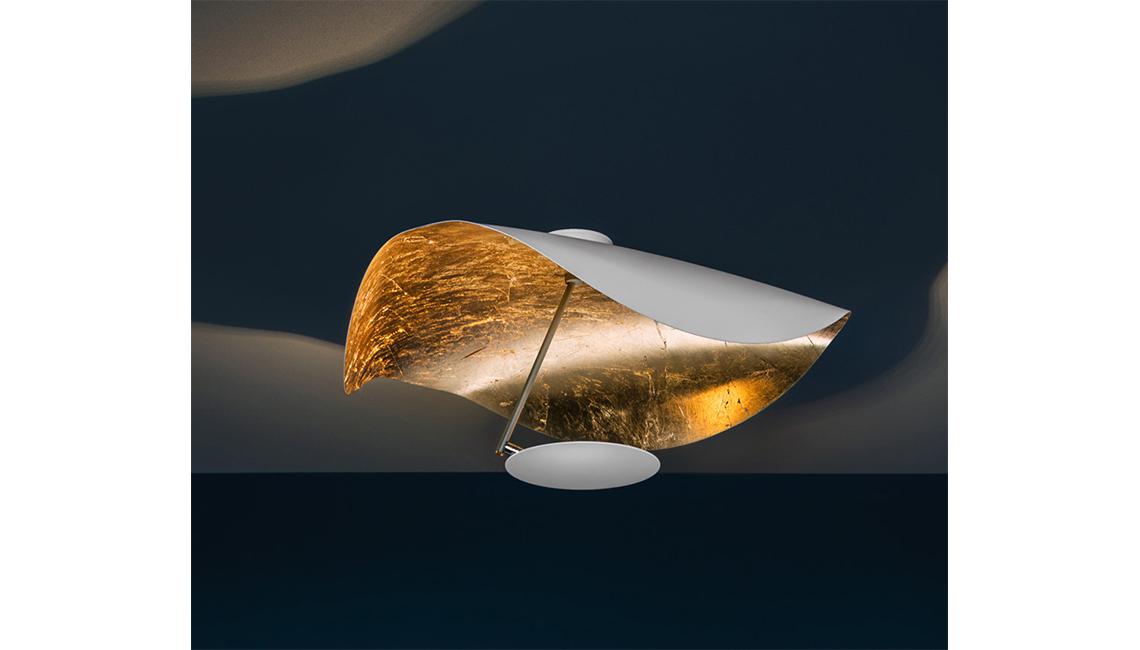 Lederam Manta CWS1吸顶灯