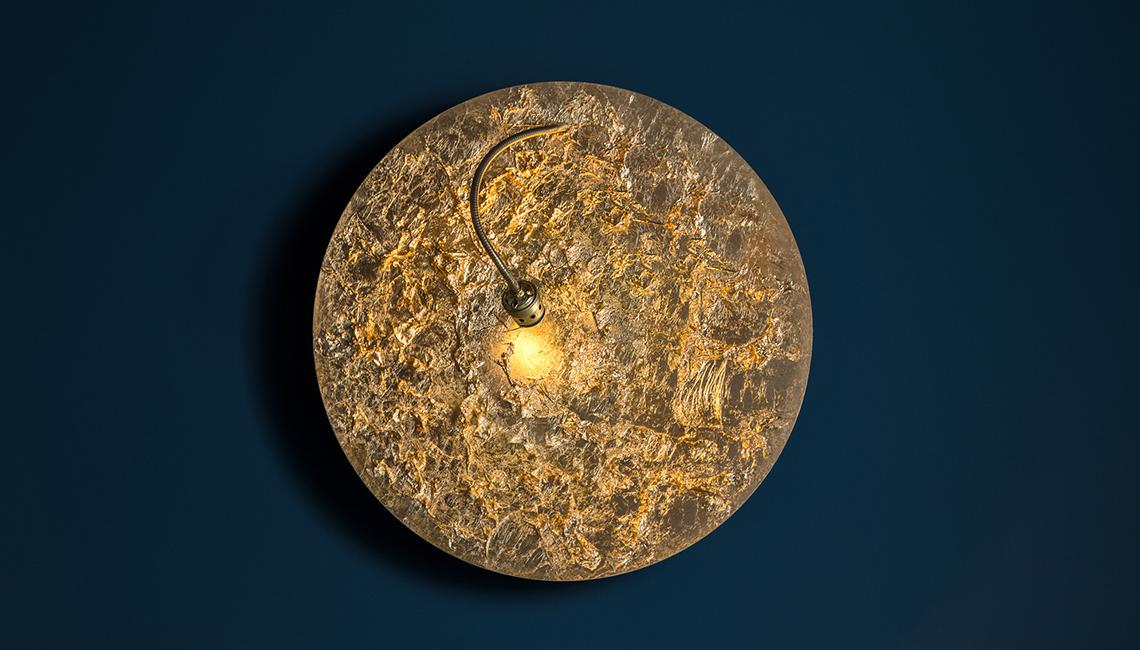 Luna Piena吸顶灯