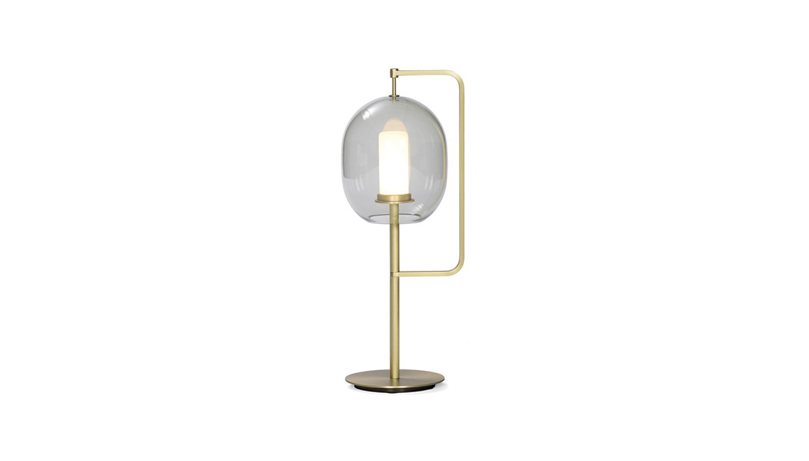 Lantern Light Table Lamp台灯