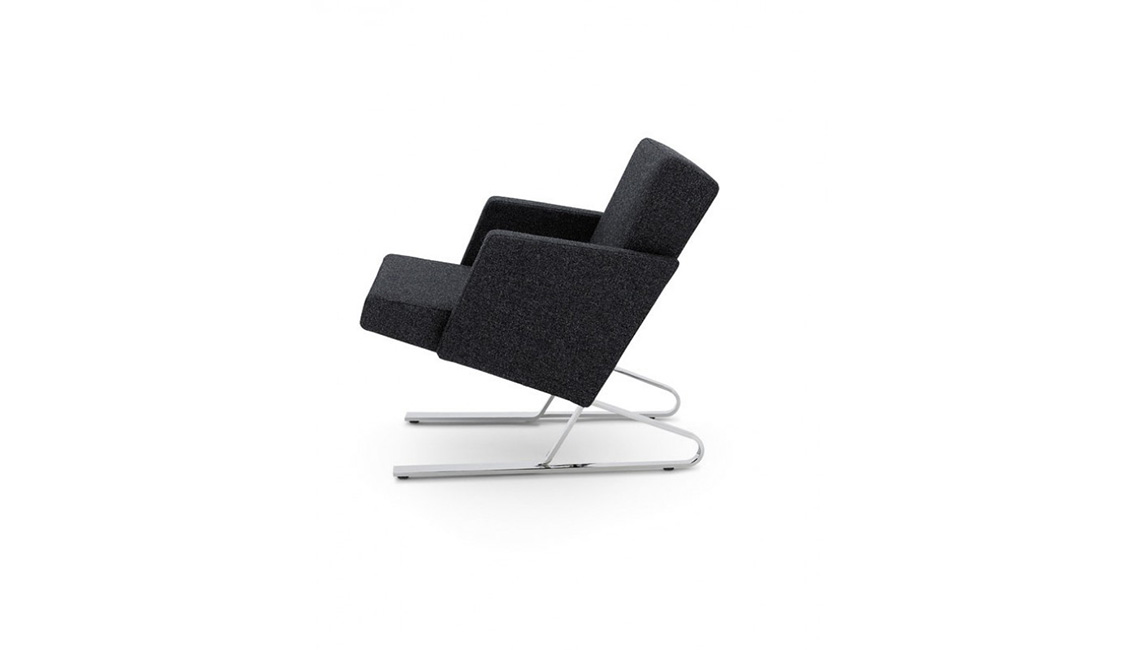 Satyr Armchair扶手椅
