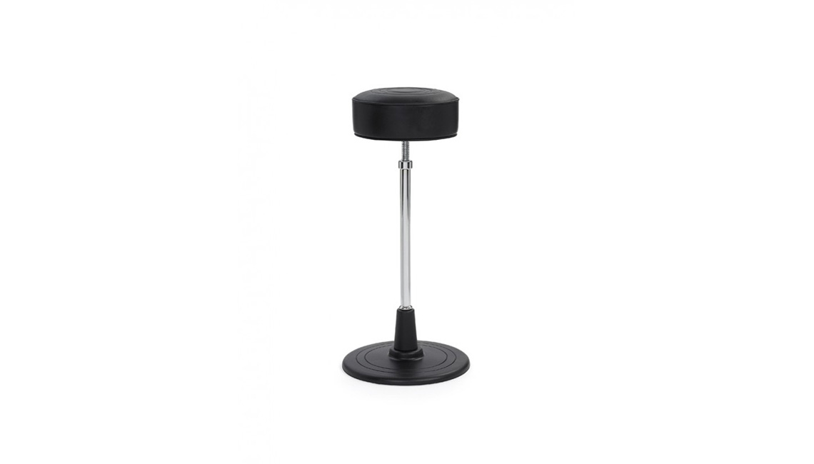 Bar Stool No. 1高脚凳