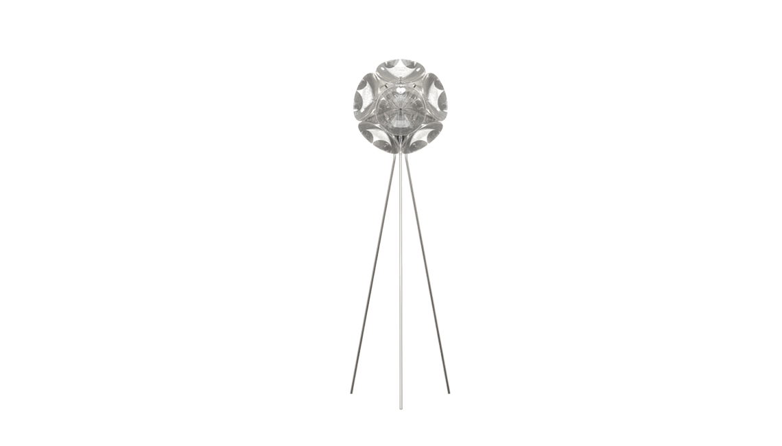 PITAGORA FREE STANDING LAMP DIMMER落地灯
