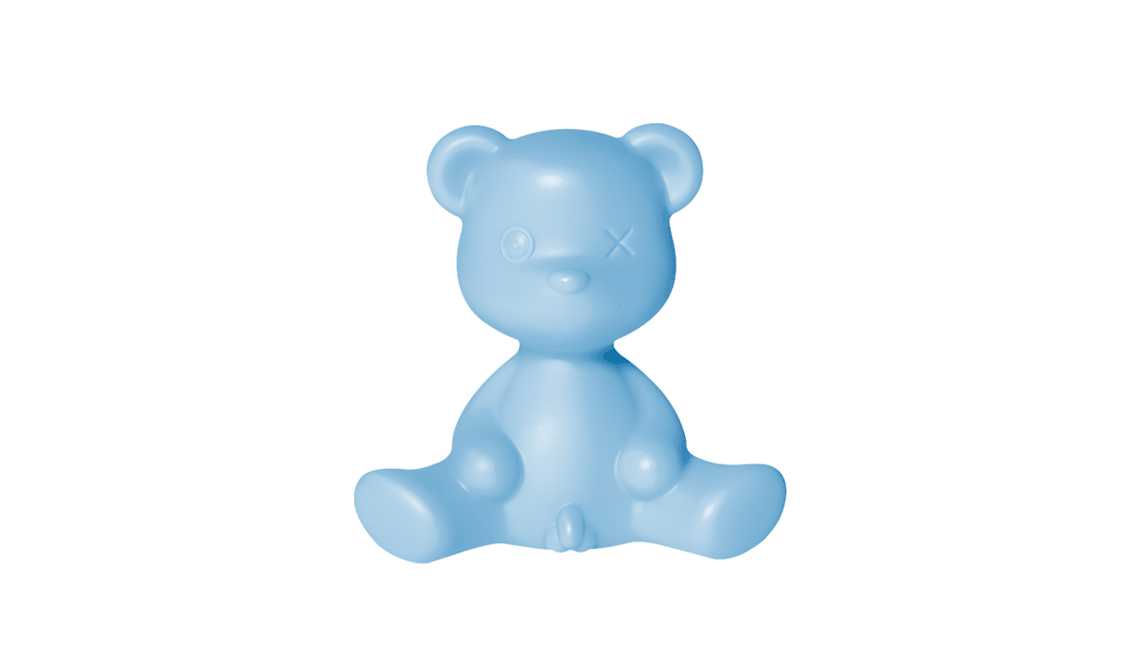 TEDDY BOY LAMP台灯