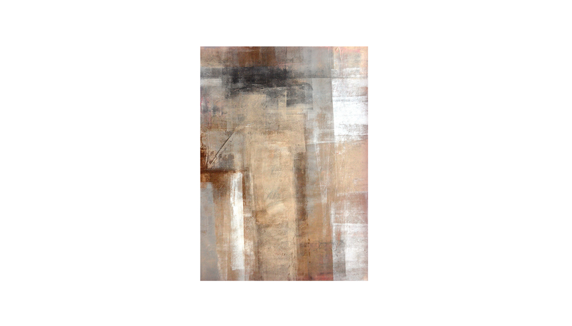 CAPITALAbstrart装饰画