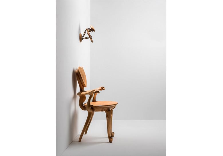 BD barcelonaCOLGADOR CALVET装饰品