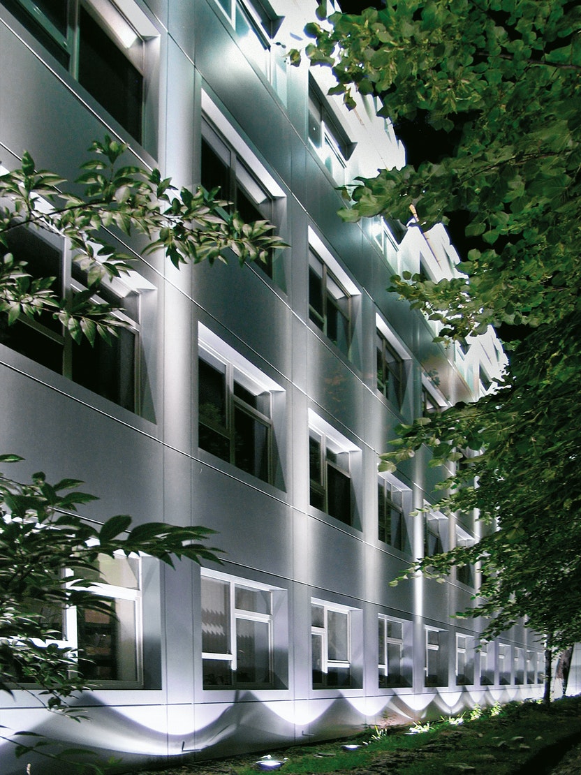 Cassiopea 户外灯