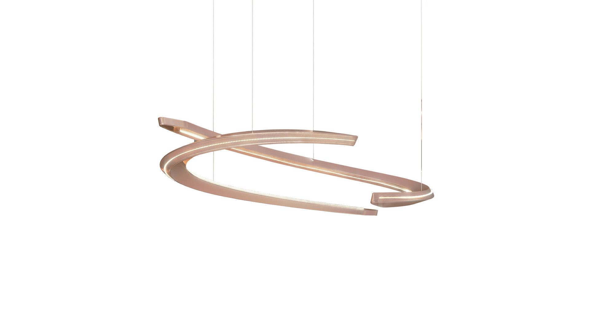 SPEEDFORM LAMPADARIO吊灯