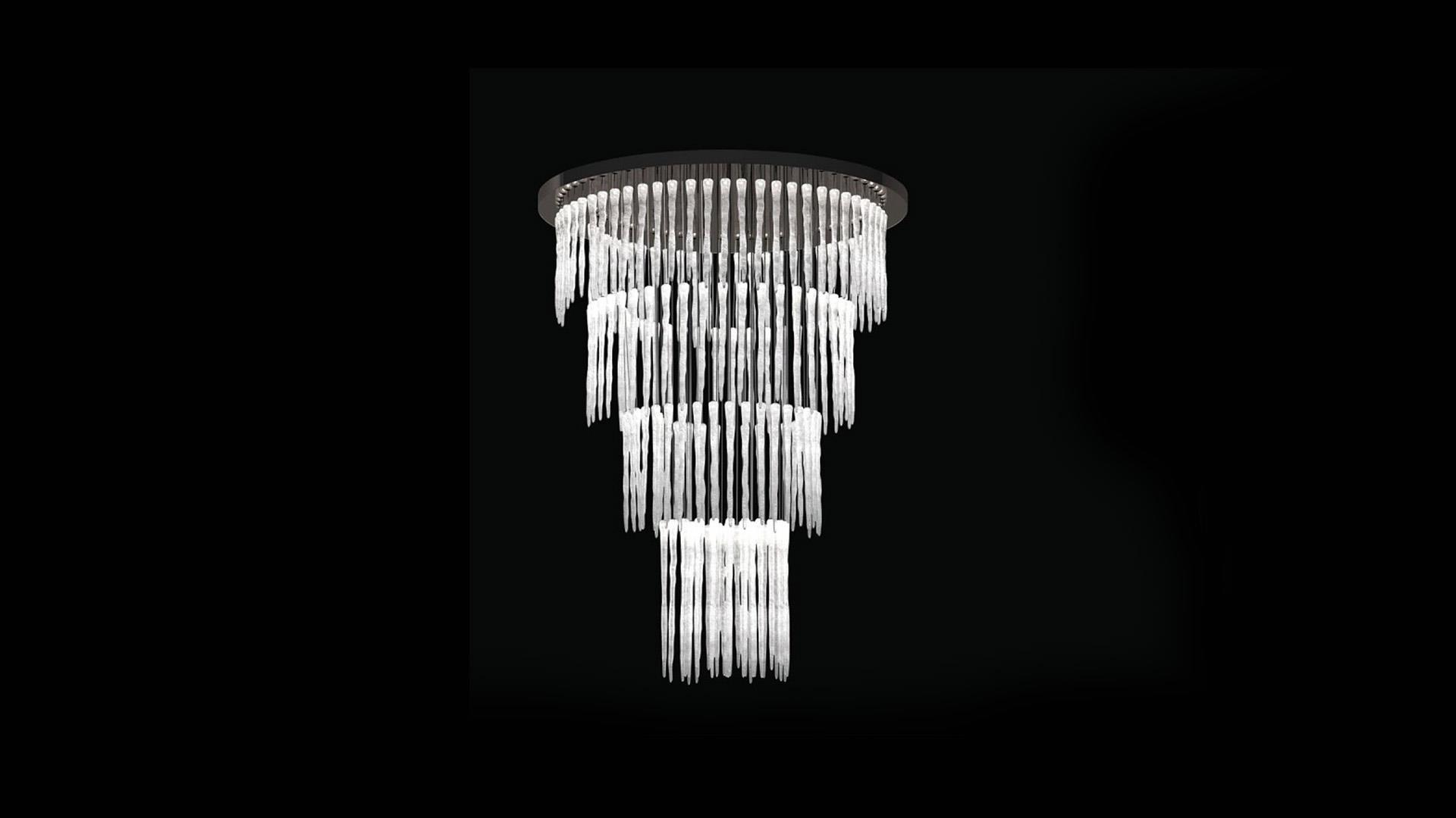 ICE LAMPADARIO吊灯