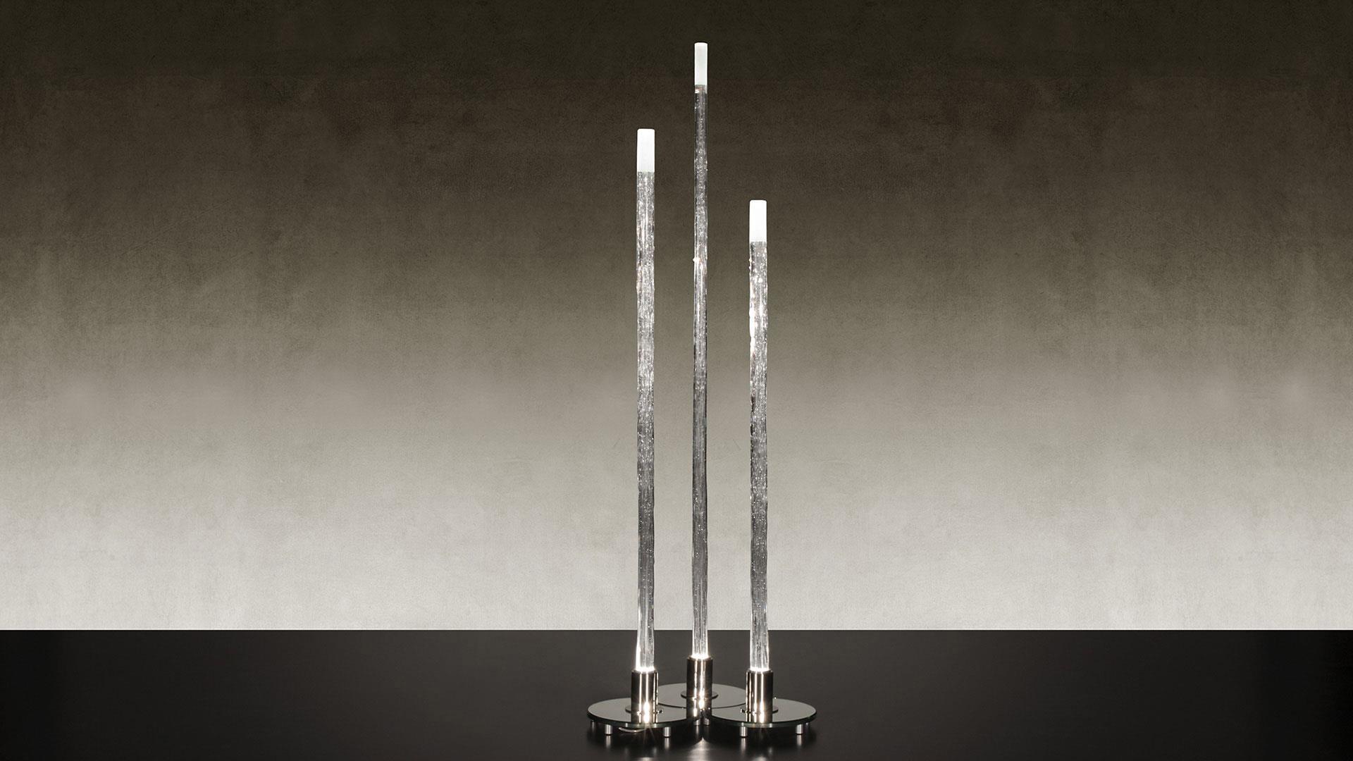LUCCIOLA FLOOR LAMP落地灯