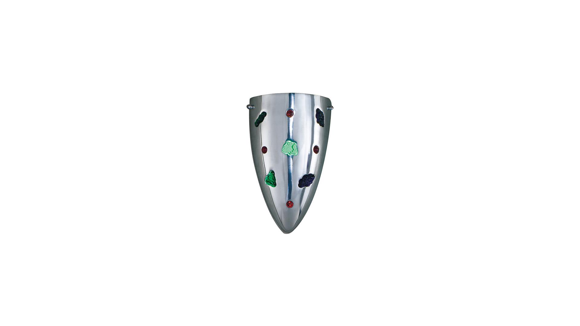 UCCELLO DI FUOCO APPLIQUE壁灯