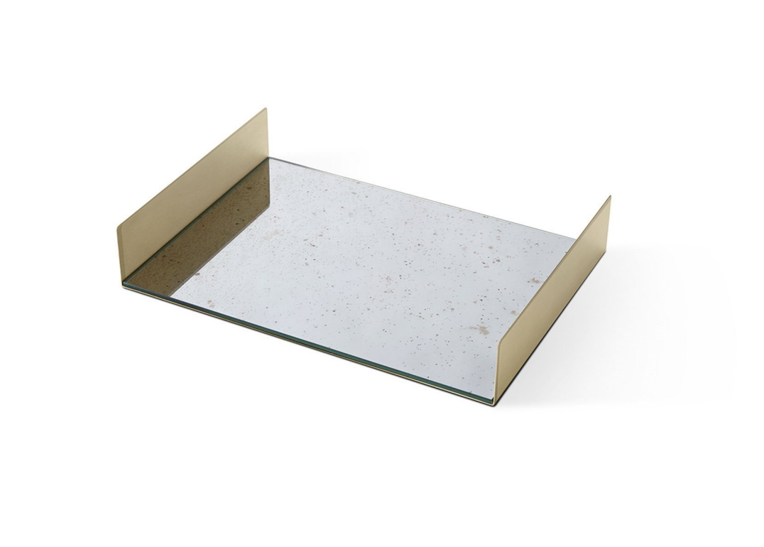 Folded Tray托盘