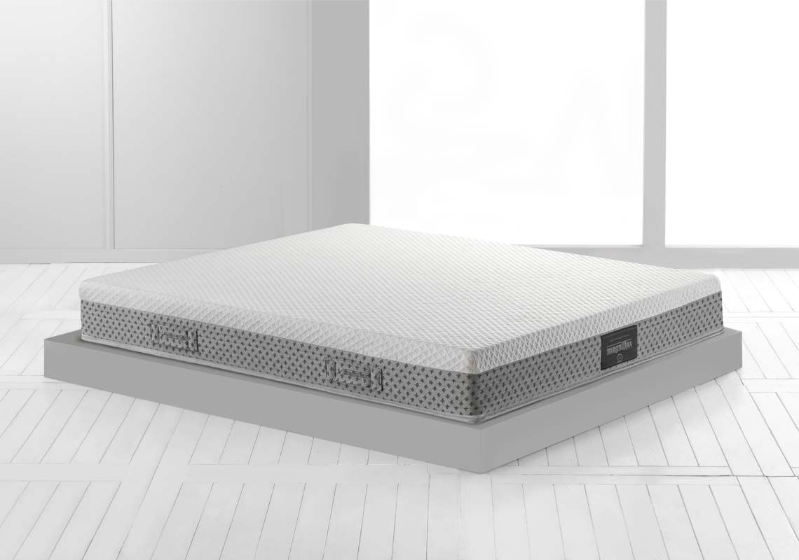 MAGNIFLEXComfort 9床垫