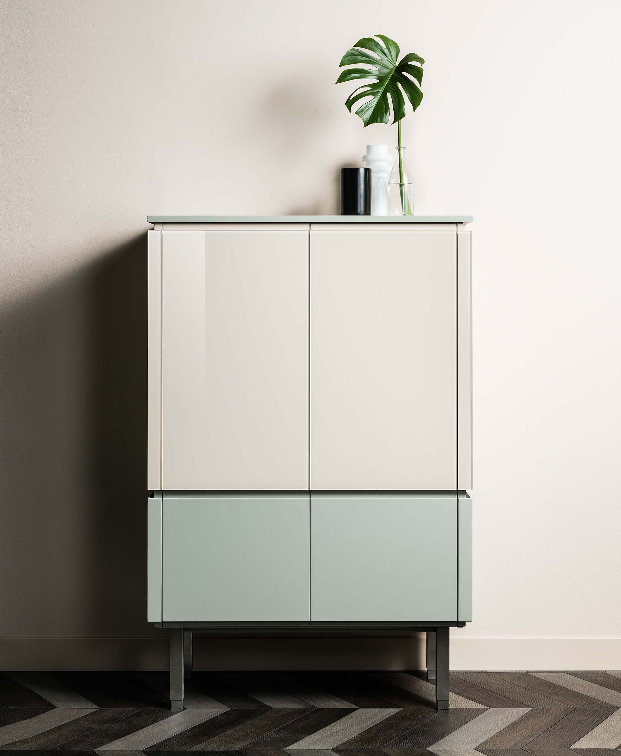 Archetipo Cupboard橱柜
