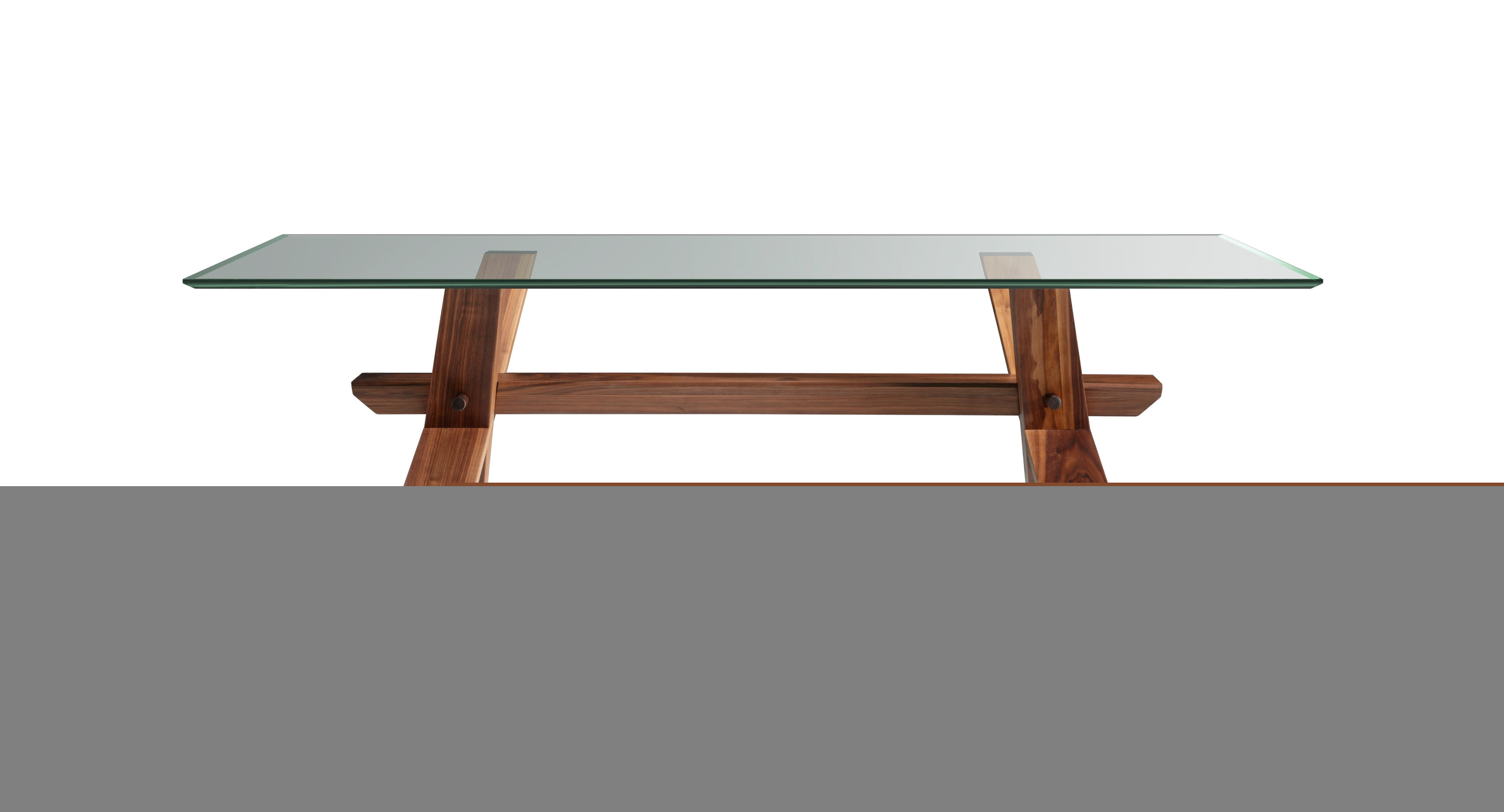 Decimo Table餐桌