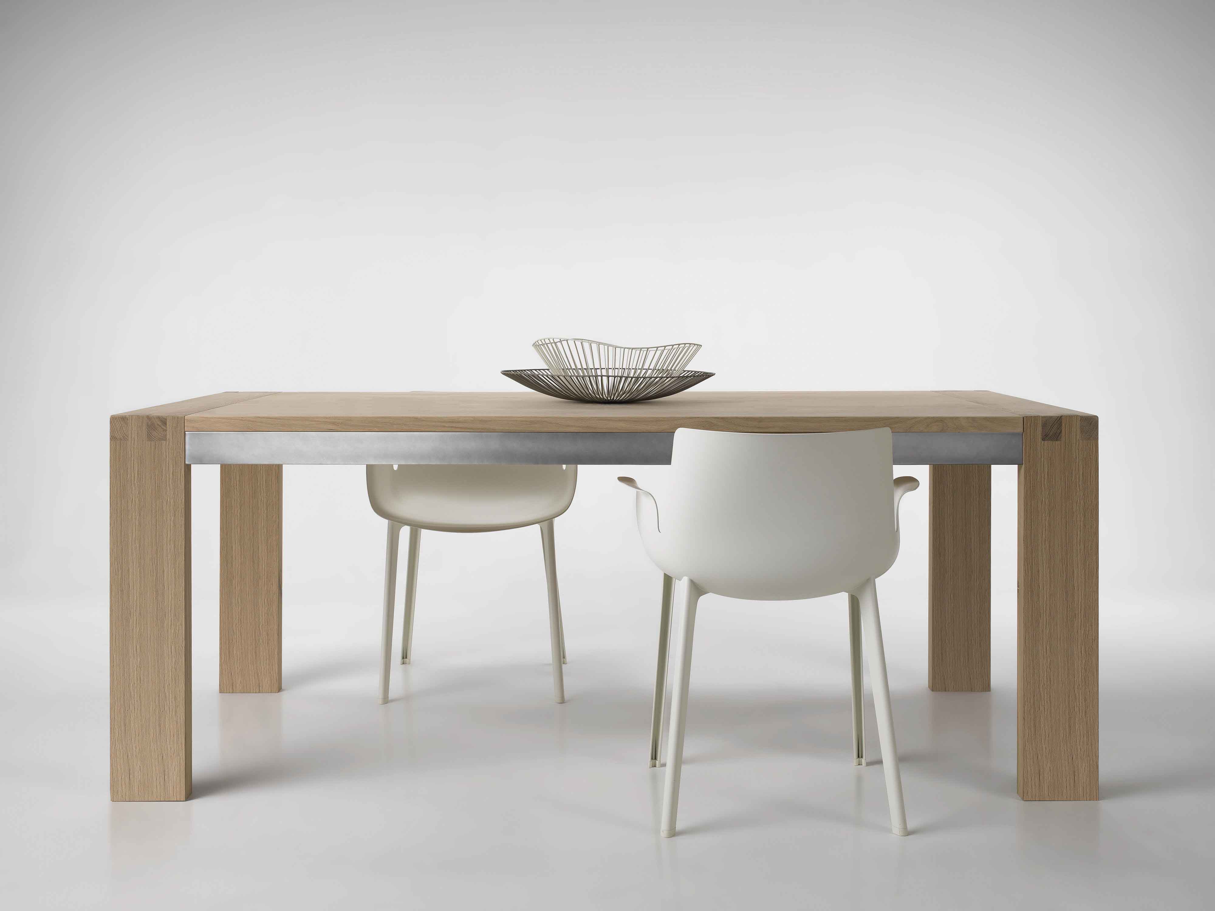 Tenone Table餐桌