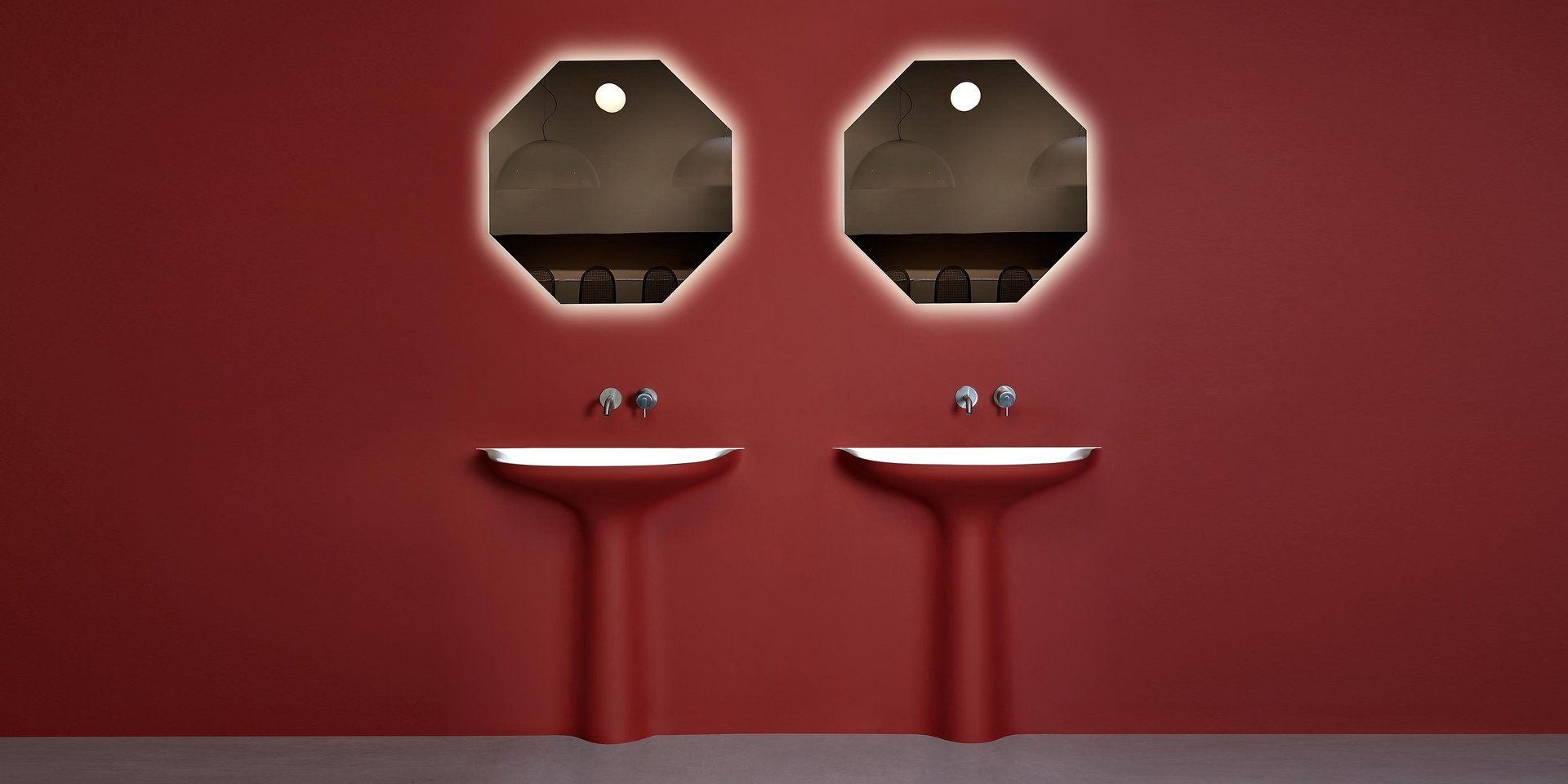SINKS-CALICE- 台盆