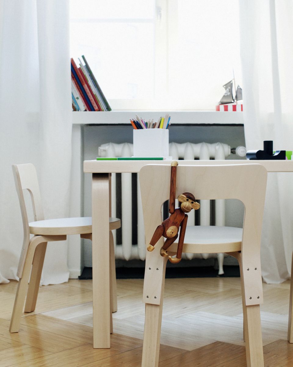ArtekChildren's Chair N65 书椅