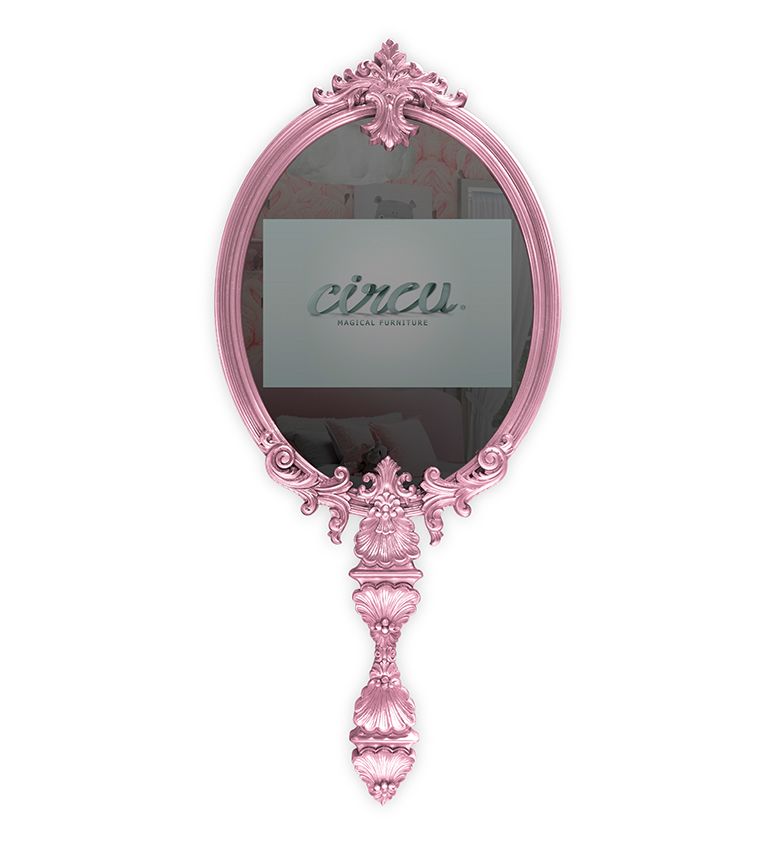 MAGICAL MIRROR 镜子