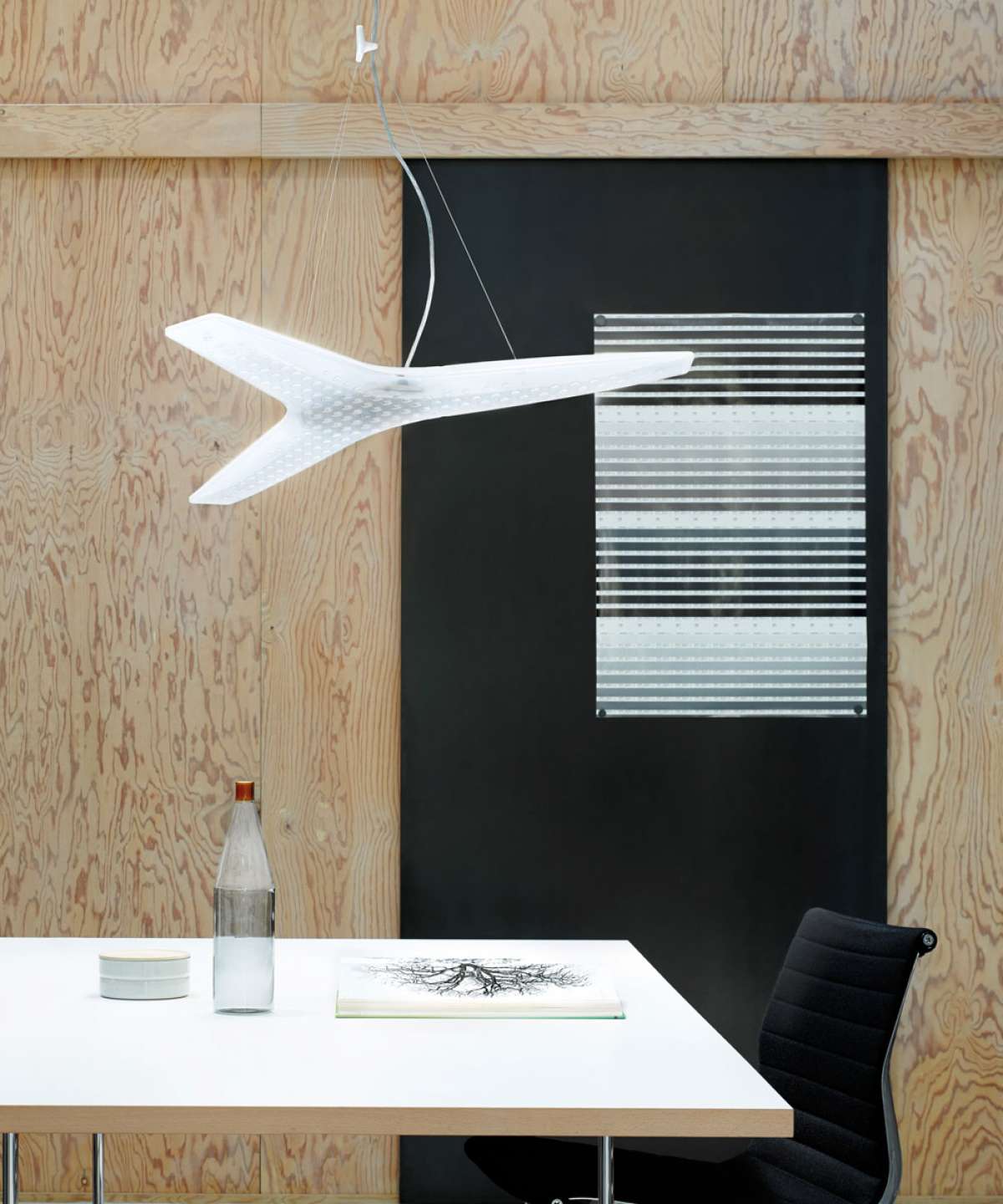 Aircon 吊灯